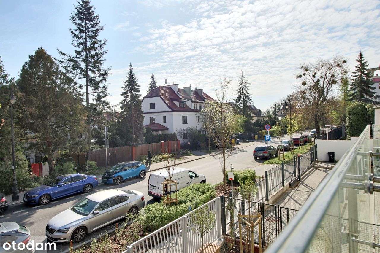 Apartament 75m2 3 pok Słoneczna 29 Wysoki standard-2
