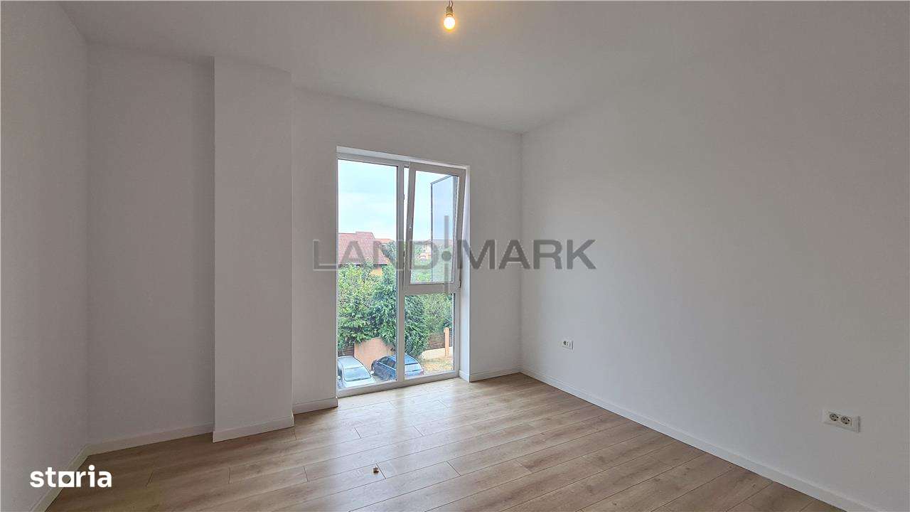 APARTAMENT NOU, INTABULAT, CENTRALA PROPRIE, COMISION 0% - Imagine principală: 5/10