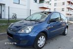 Ford Fiesta 1.3 - 2