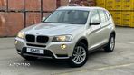 BMW X3 xDrive2.0d - 22