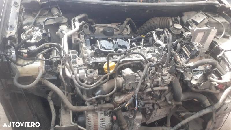 Electromotor Nissan Qashqai 2.0 dci - 1