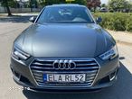 Audi A4 35 TFSI mHEV S Line S tronic - 2