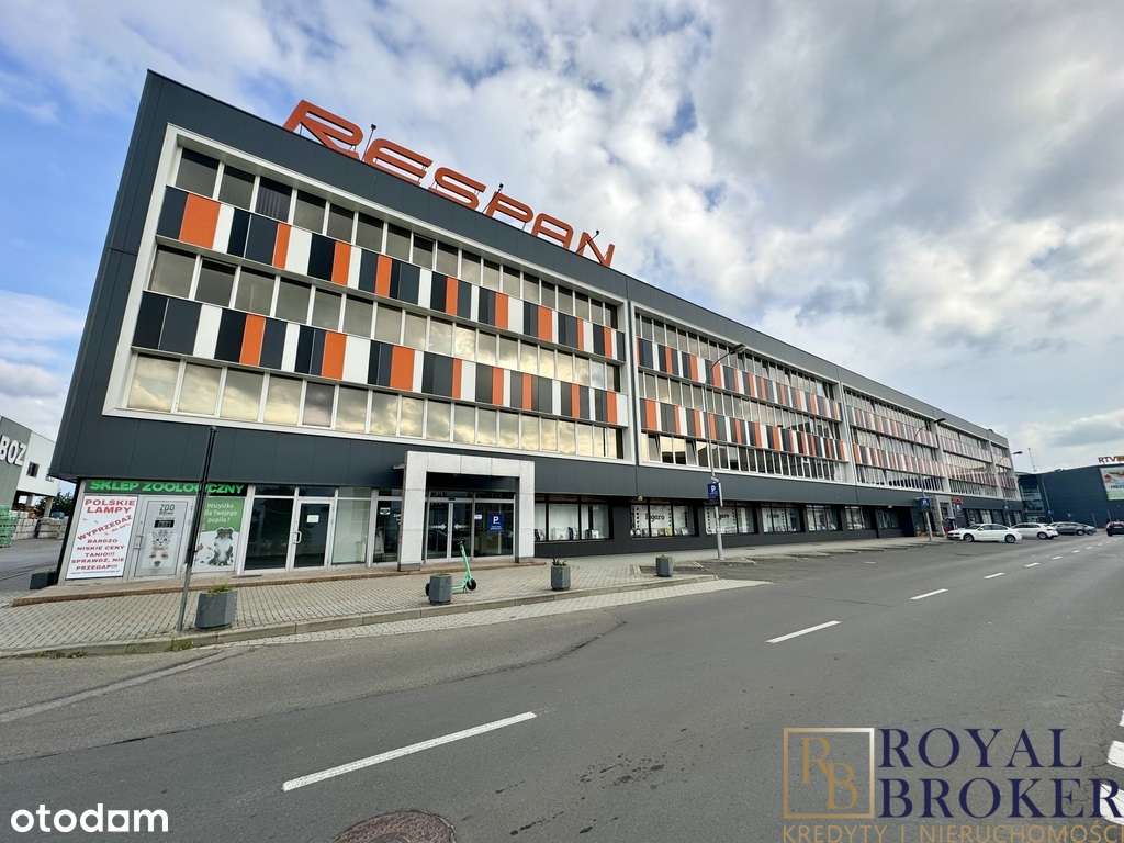 Lokal 169,8 m2 Respan-8