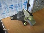 Motor Limpa Vidros Tras 7700311590D RENAULT TRAFIC 2006 - 1