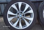 FELGI BMW X5 E70 20 10J 11J M-PAKIET STYLING 227 - 3