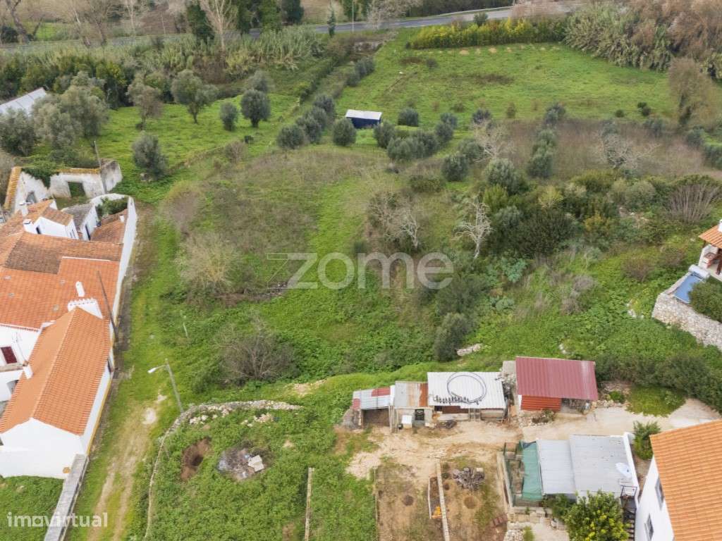 Terreno Urbanizavel Santarem - Grande imagem: 3/6