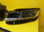 VW TOUAREG LAMPA FULL LED LAMPY 18- 761941035 036 - 3