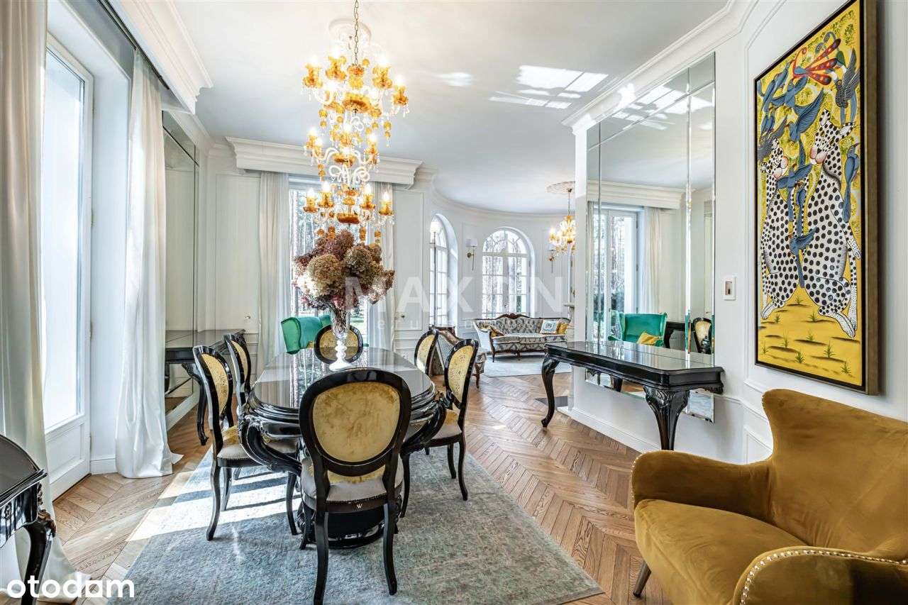 0% prowizji ✨ szybki dojazd do W-wy ✨ sosnowy las-12