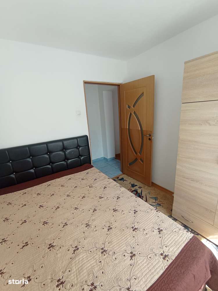 REZERVAT !!1TATARASI-FLUX,ap. 2 camere semi decomandat,et.3/4,LIBER! - Imagine principală: 2/9