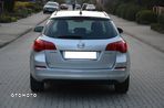 Opel Astra 1.6 CDTI DPF ecoFLEX Sports TourerStart/Stop Edition - 14