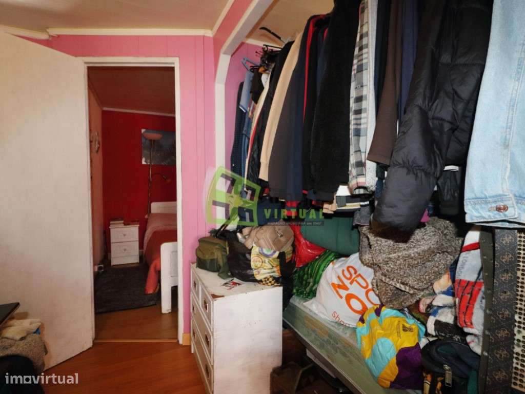 Moradia Isolada T1+1, Parque Verde-12