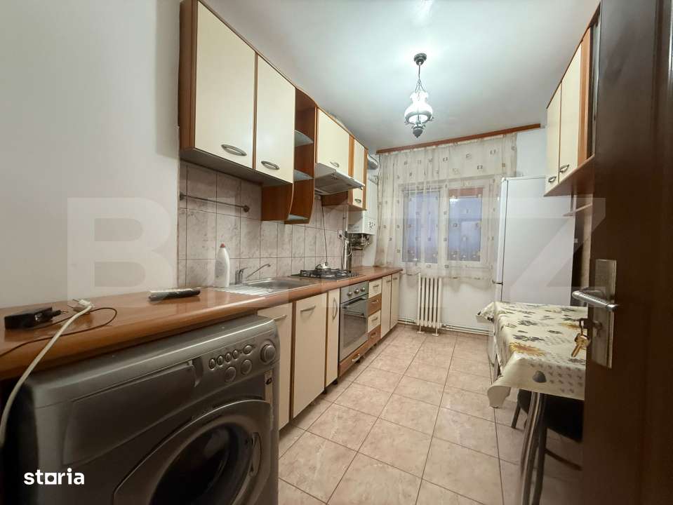 Apartament de inchiriat, 80 mp - zona Centrala - Imagine principală: 5/11
