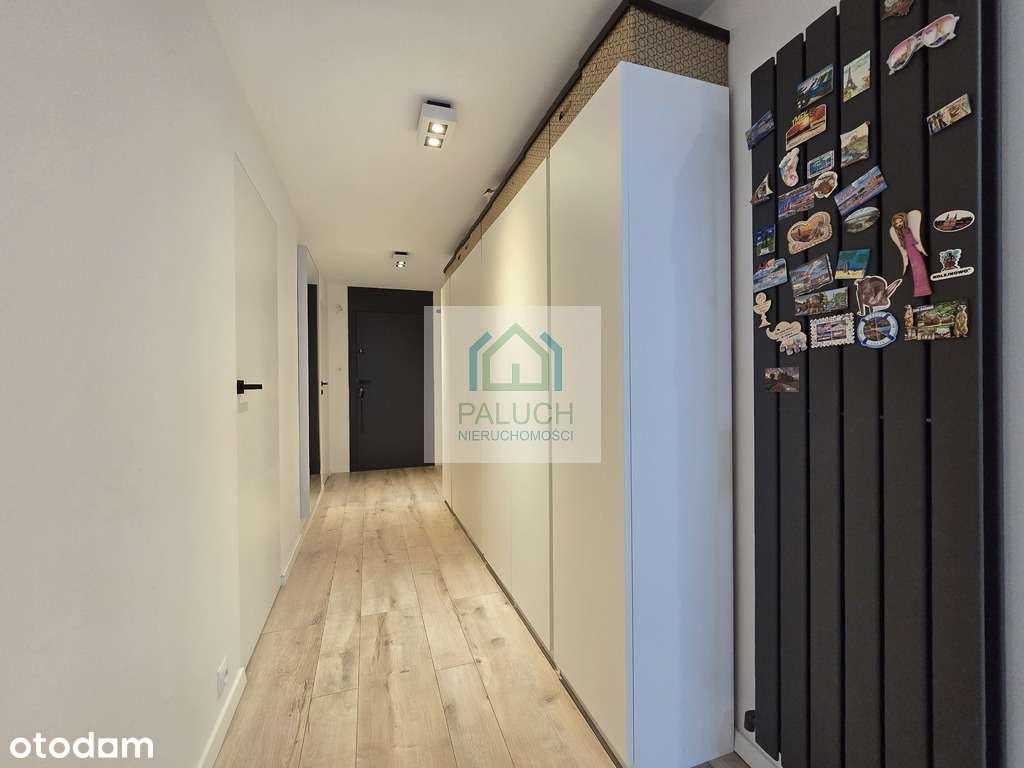 Stylowe mieszkanie w kamienicy – 73 m² Bolesławiec-8