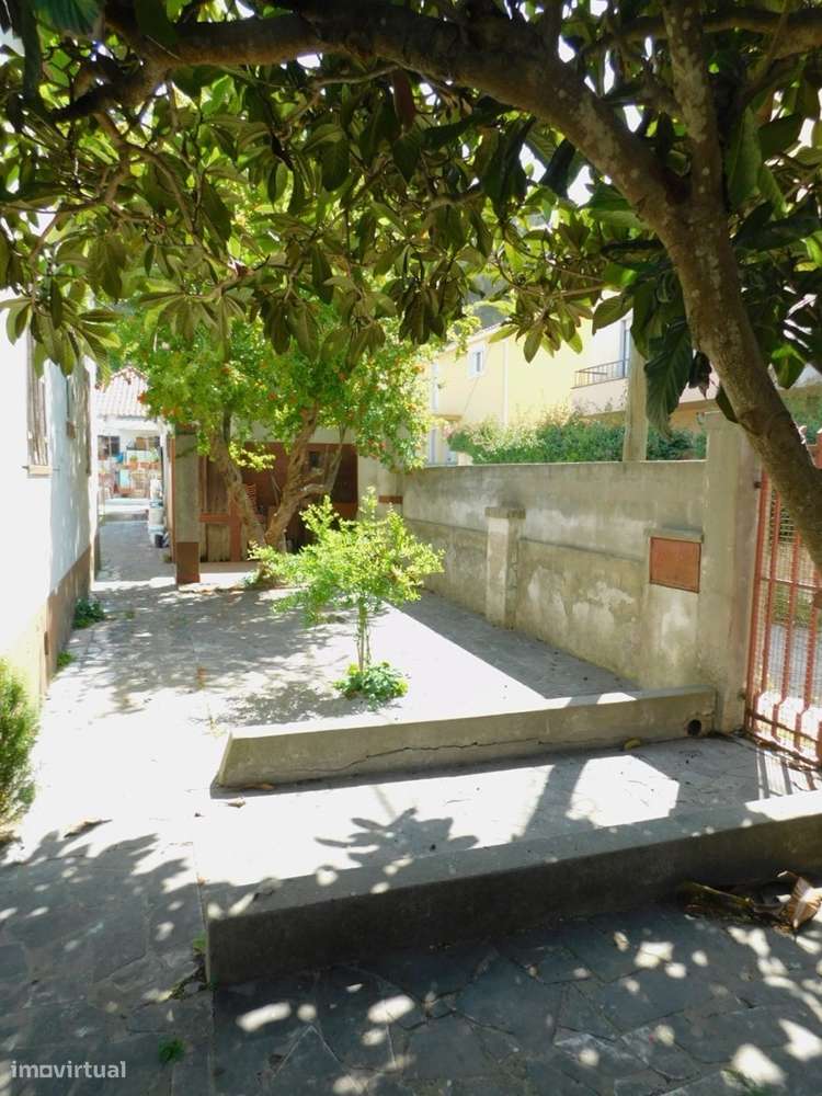 Terreno urbano (1160m2) - Costa da Caparica (São João da Caparica)-8