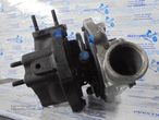 Turbo 35242126H KF0009281 7719531 DODGE NITRO 2007 2.8Crd 180Cv 5P CINZA DIESEL - 4