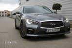 Infiniti Q50 Q50S Hybrid Sport Tech - 1