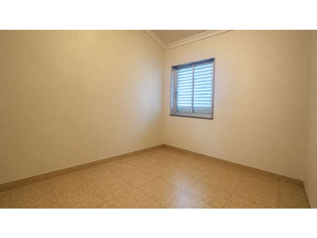 Apartamento Duplex T3 com Varanda | Pontinha-11