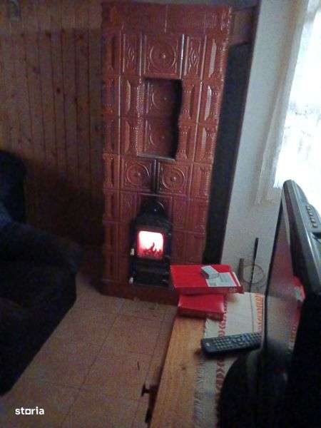 Vinzare Cabana duplex in Luncile Prigoanei domeniul schiabil Sureanu - Imagine principală: 4/8