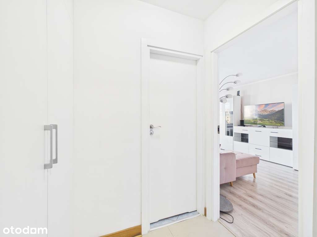 Kawalerka, 30m2, Warszawa Powiśle-15