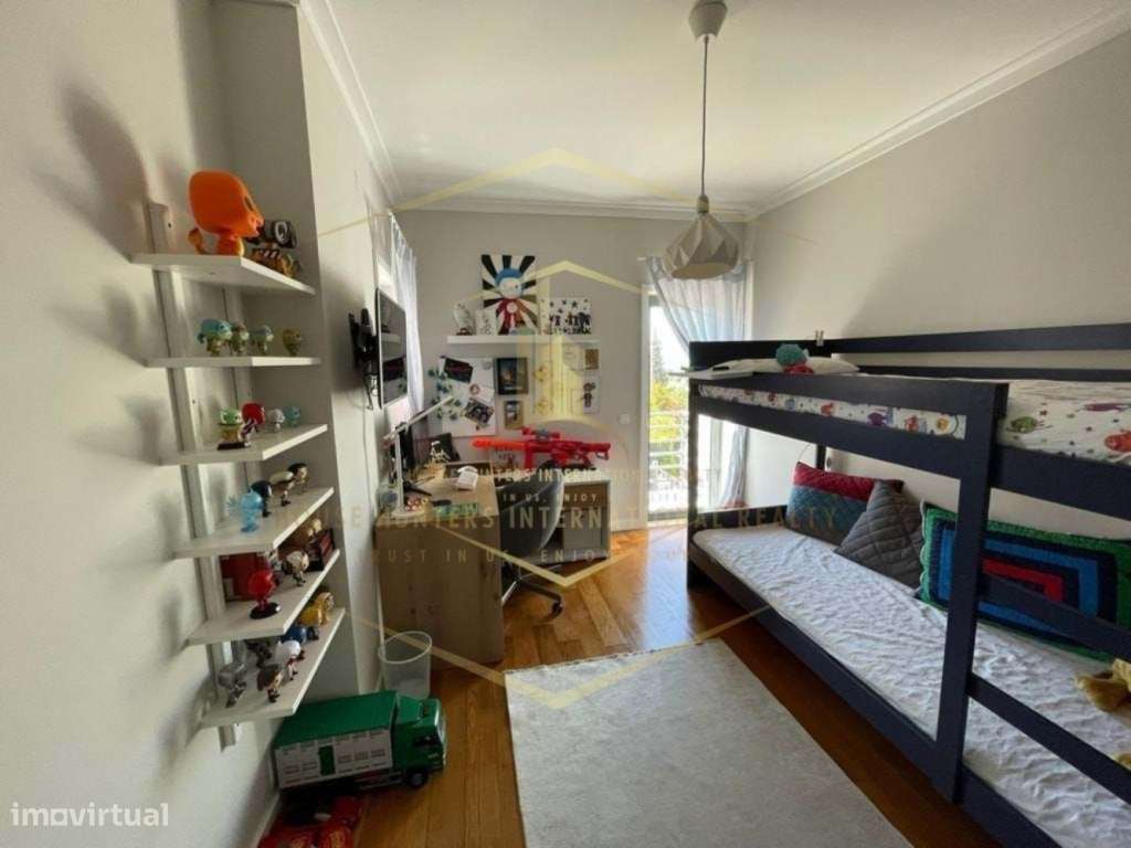 Moradia em Cascais-16