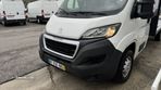 Peugeot Boxer 2.0 BlueHDI L4 Estrado - 9