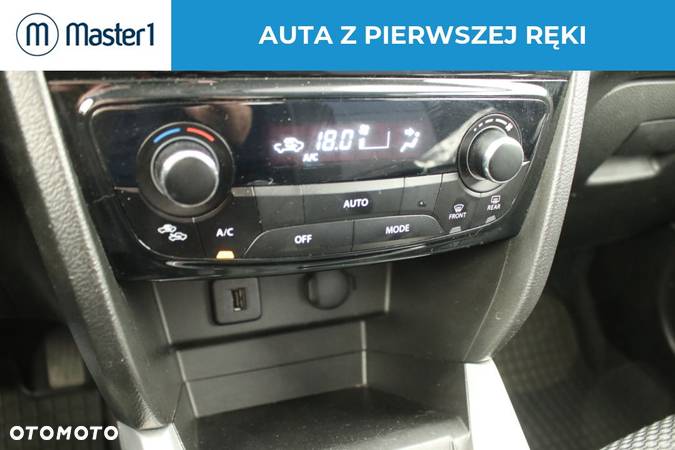 Suzuki Vitara 1.6 Premium 2WD - 18