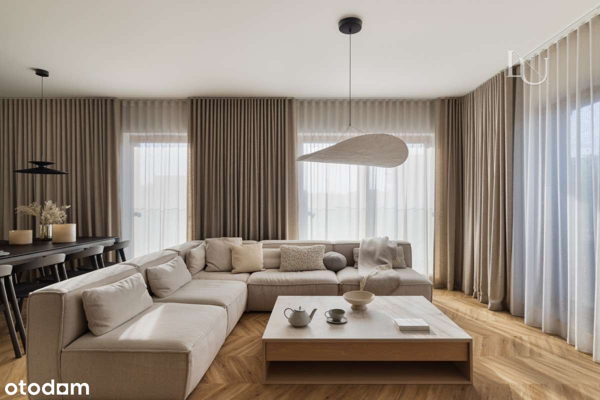 Luksusowy apartament 105 m2-1