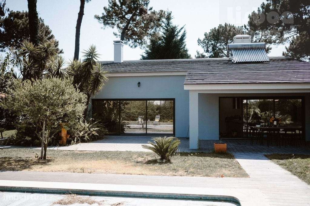 Vendo Moradia Herdade da Aroeira T4-40