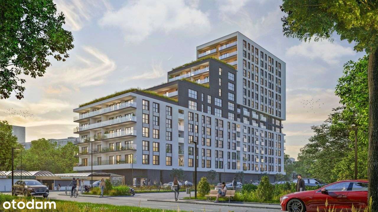 Apartment in katowice - View 2