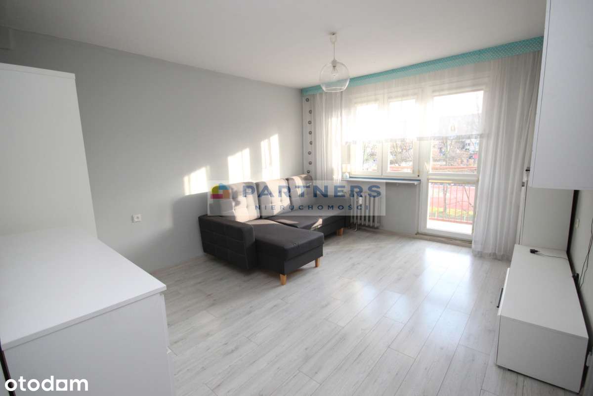 przytulne mieszkanie z balkonem | możliwość zakupu - Pełny obrazek: 2/6