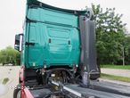 Mercedes-Benz ACTROS 2551, 6x2, HAKOWIEC MEILLER RK 20.65 - 10