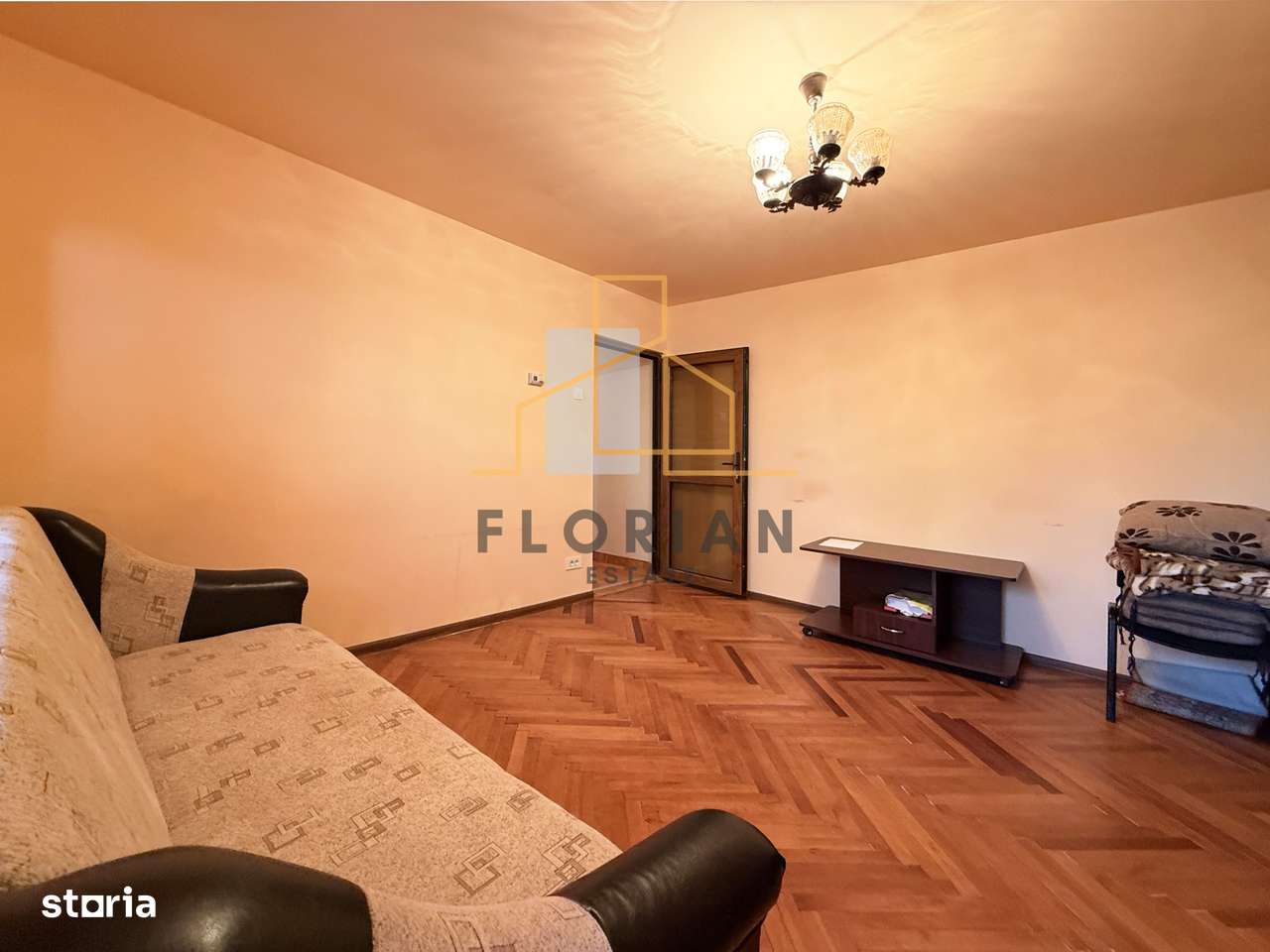 Apartament cu 2 camere in Zona Modern/ Simion Barnutiu-6