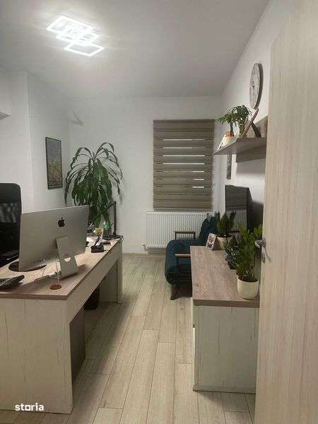 Apartament Moghioros Residence - Ideal spatiu birou sau locuinta