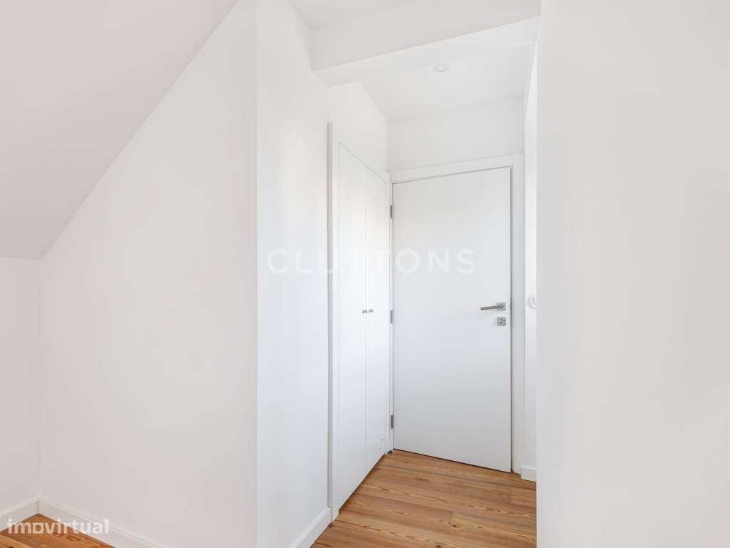 Apartamento T2, centro Lisboa-21