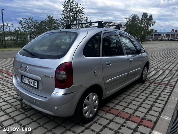 Citroën Xsara Picasso 1.6 HDi Exclusive - 6