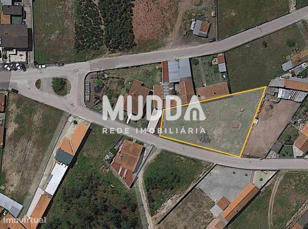 Terreno - Pardilhó, Estarreja - Grande imagem: 5/8