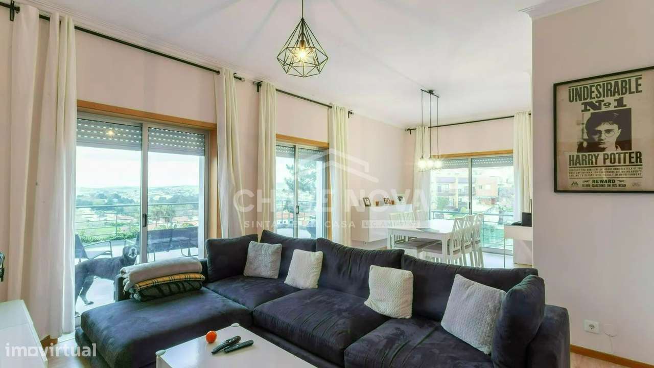 Excelente T2 como novo localizado em Oliveira do Douro OD/02579/CO-0