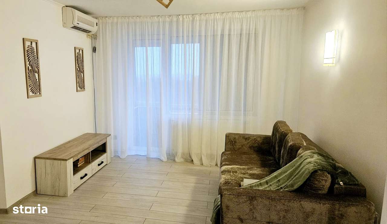 Apartament de închiriat – 2 camere, zona Nespalata, Galați - Imagine principală: 2/7