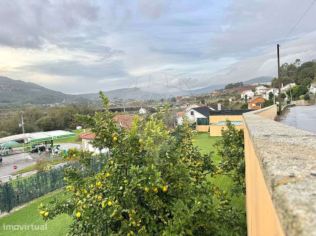 Moradia T4 para venda - Grande imagem: 5/28