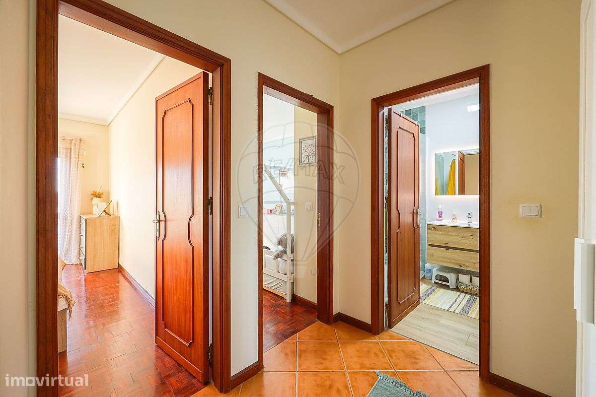 Apartamento T2 - Ílhavo-19