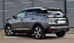 Peugeot 3008 1.5 BlueHDi GT S&S EAT8 - 8