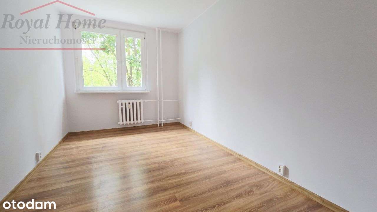 Przestronne, ładne, w pełnym rozkładzie 4 pok. - Pełny obrazek: 3/15