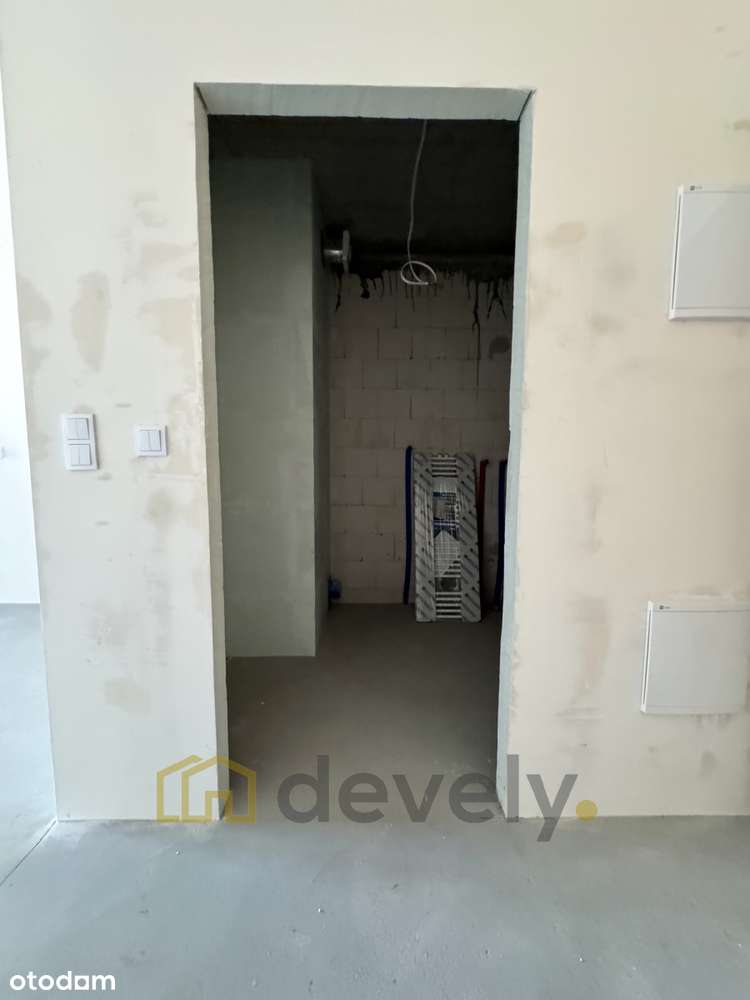 Bez Pcc  - Gotowe| 27 m2 z komórką  i parkingiem-11