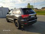 Jeep Grand Cherokee Gr 3.0 CRD Limited - 7