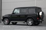 Mercedes-Benz Klasa G 63 AMG L - 8