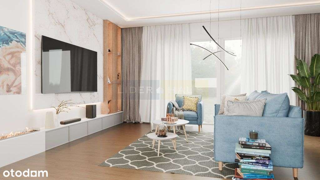 Osiedle "Miętowa Nuta" - Pełny obrazek: 5/11