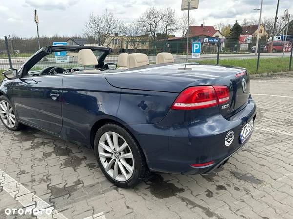 Volkswagen Eos 2.0 TSI DSG - 3