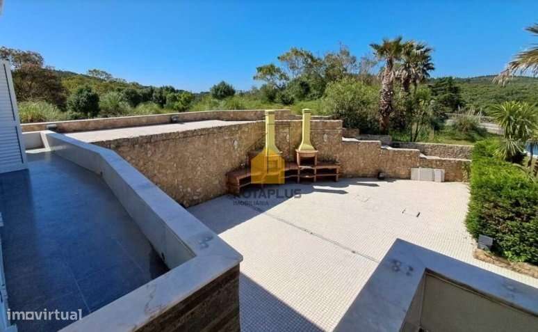 Moradia T6 Sintra - Grande imagem: 4/14