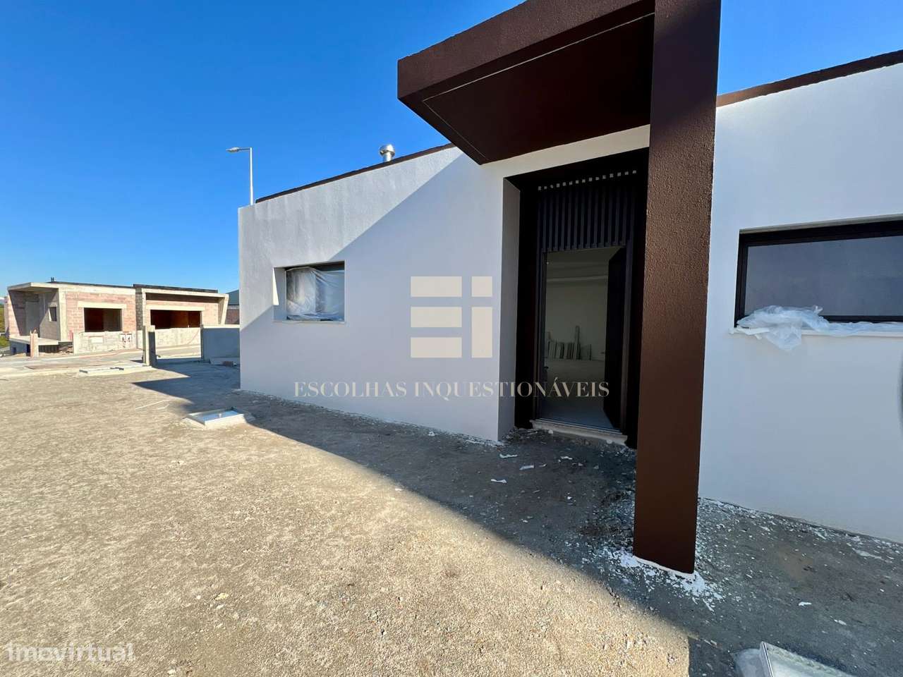 Moradia T3 Venda em Silvares, Pias, Nogueira e Alvarenga,Lousada-9