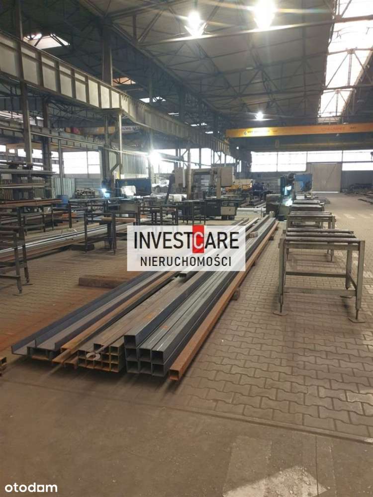 Produkcja Suwnice 8T-3